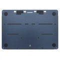 Gehäuseunterteil für MacBook Air 13" (A3113 / 2024) (Original OEM) (Midnight)