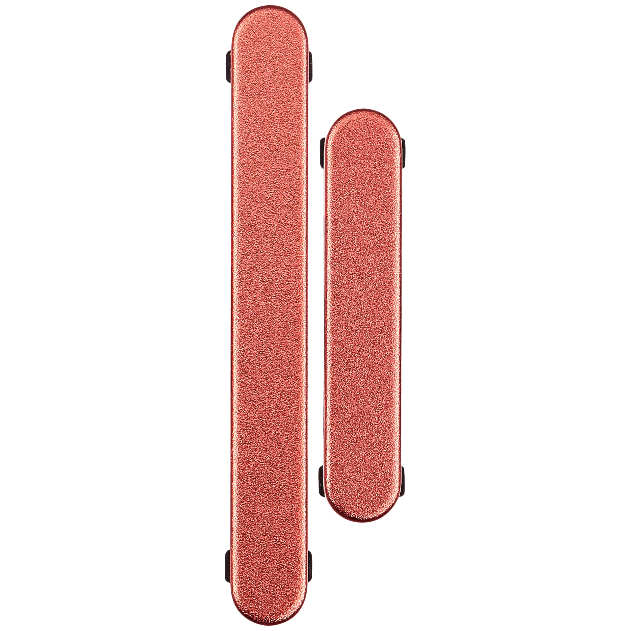 Hard Buttons (Power / Volume) für Samsung Galaxy S26 Plus (S947) (Rot)