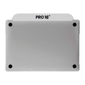 Untergehäuse für MacBook Pro 16" A2485 (2021) Pro/Max – Silber