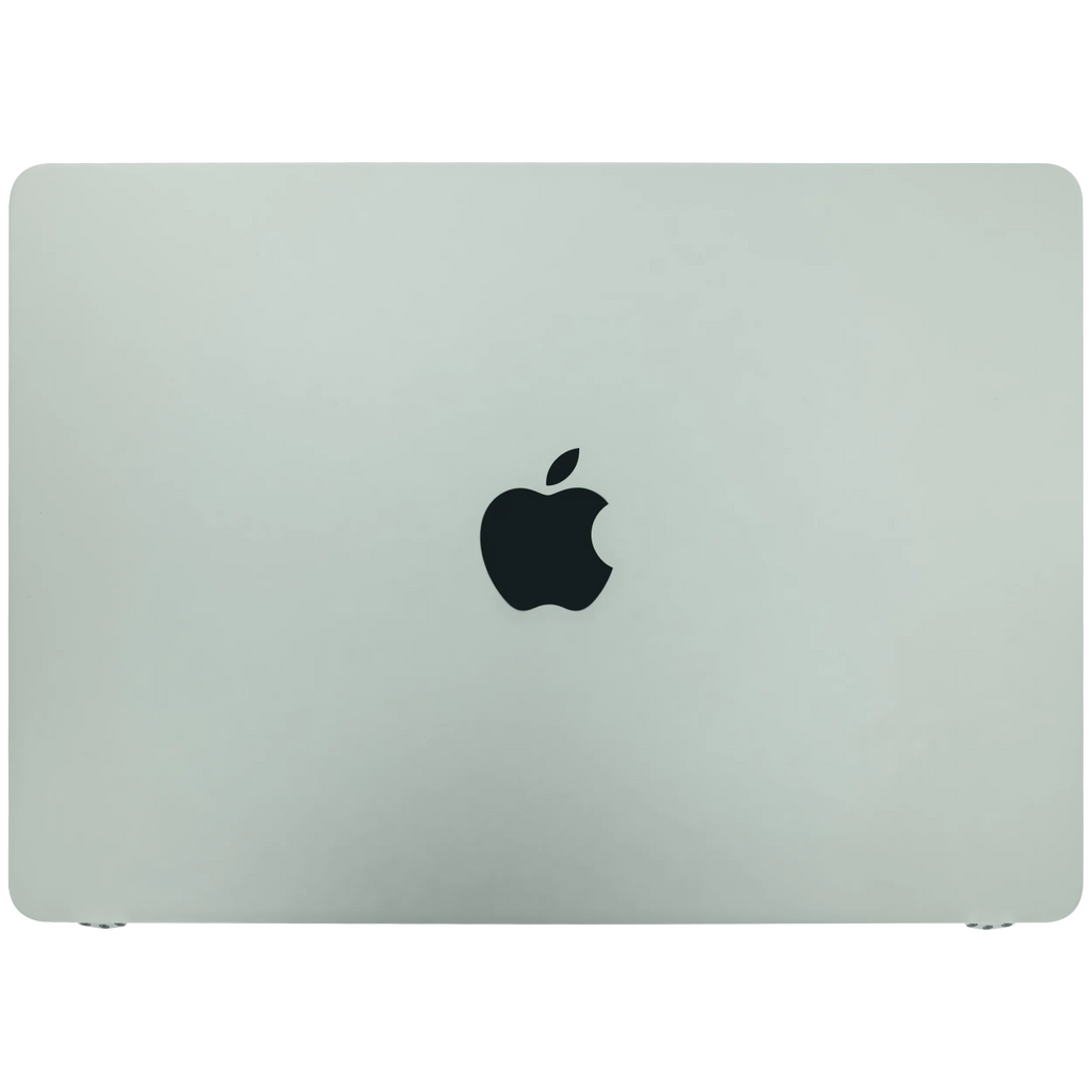 Complete LCD-Display für MacBook Air 13" (A3449) (2026) (Original OEM) (Starlight)