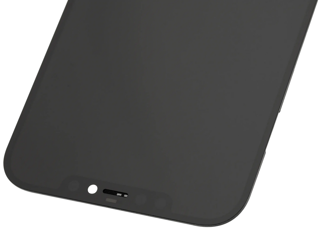 OLED-Display Compatible für iPhone 12 Pro Max (gebrauchter OEM-Ausbau, Qualität A)