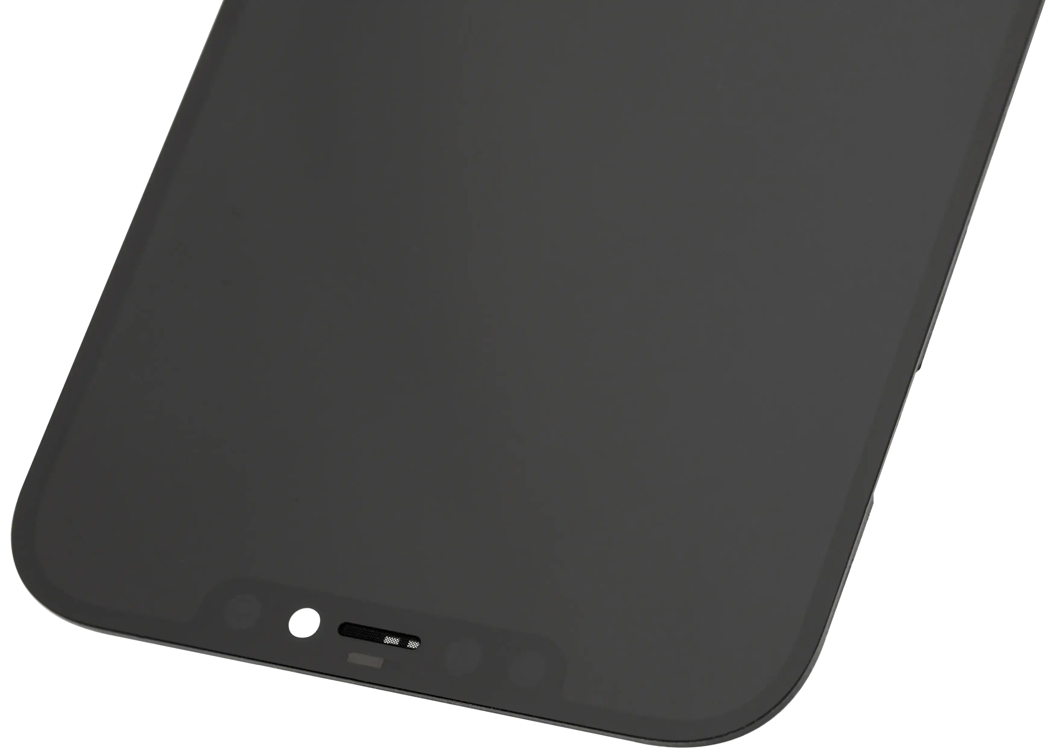 OLED-Display Compatible für iPhone 12 Pro Max (gebrauchter OEM-Ausbau, Qualität A)