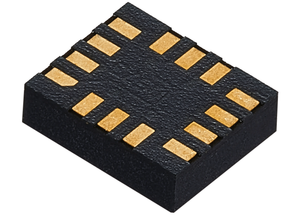 Gyroscoope IC für Samsung Galaxy S20 Series / S21 Series / 22 Series / S23 Series (S0)