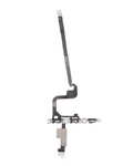 Power/Volume Button Flex Cable for iPhone 15 Pro Max