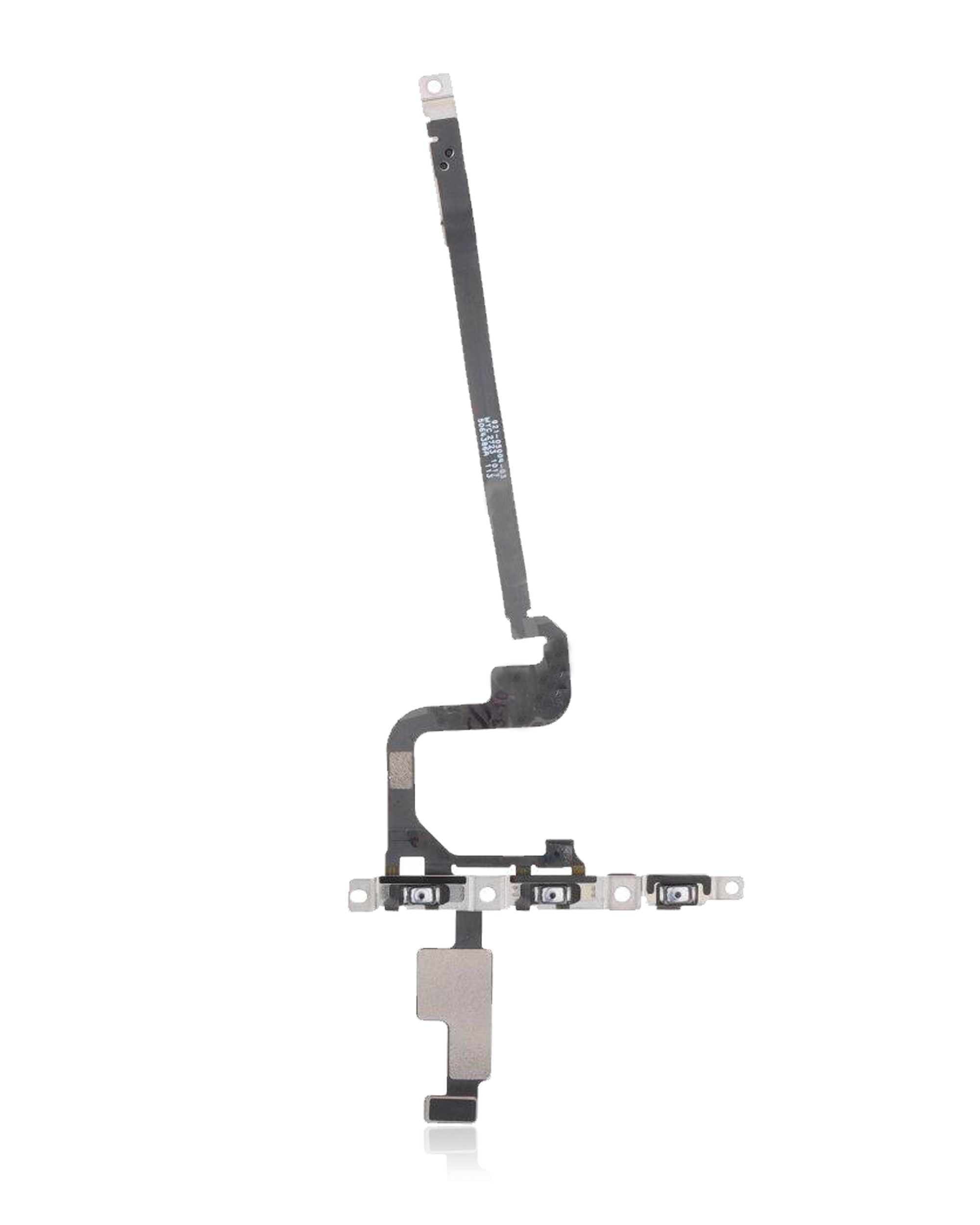 Power/Volume Button Flex Cable for iPhone 15 Pro Max