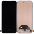 OLED-Display ohne Rahmen für Motorola Edge 70 Fusion (XT2605 / 2026) (Refurbished) (Alle Farben)