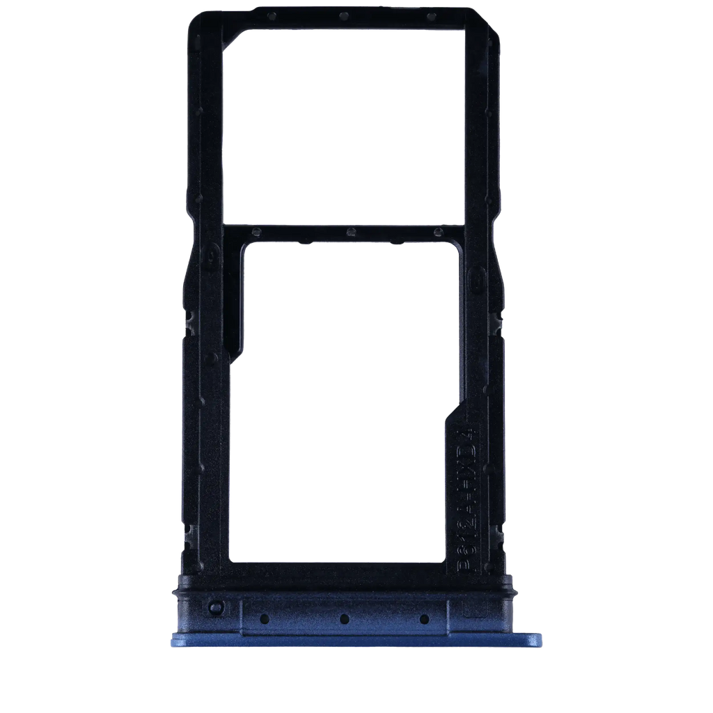 Sim Card Tray für Motorola Moto G 5G (XT2513 / 2025) (Original OEM) (Sapphire Blue)