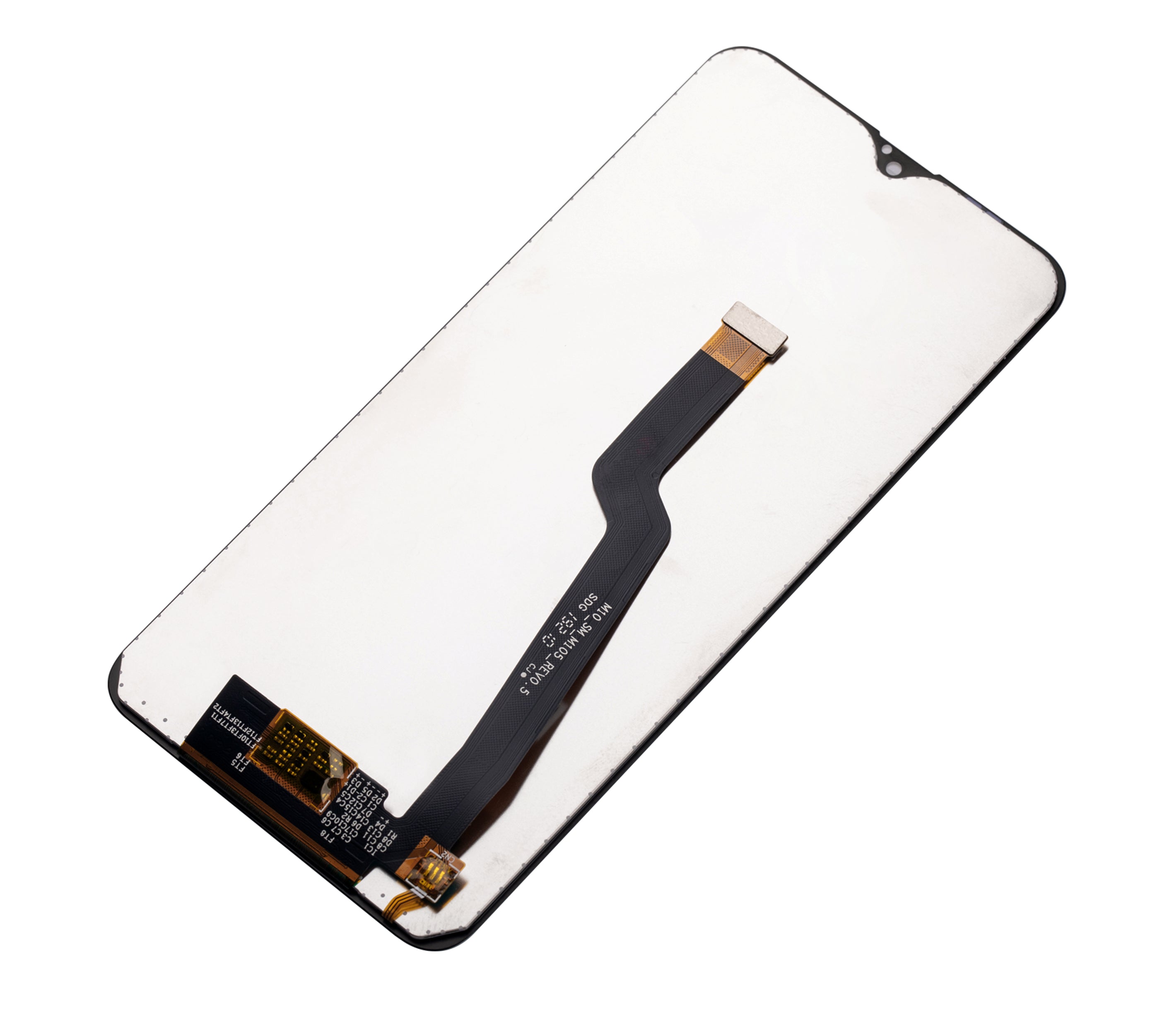 LCD-Display ohne Rahmen für Samsung Galaxy A10 (A105 / 2019) / M10 (M105 / 2019) (Refurbished) (Alle Farben)