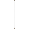 Antennenkabel für Motorola Edge 60 Fusion/Edge 60 (2025) Weiß Premium