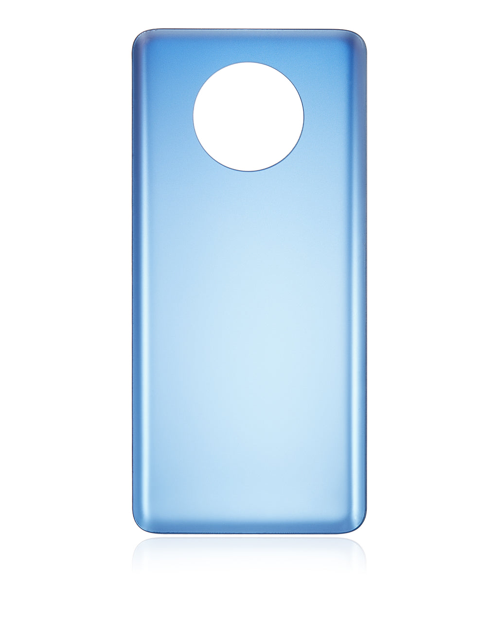 Backcover Glass für OnePlus 7T (Original OEM) (Glacier Blue)