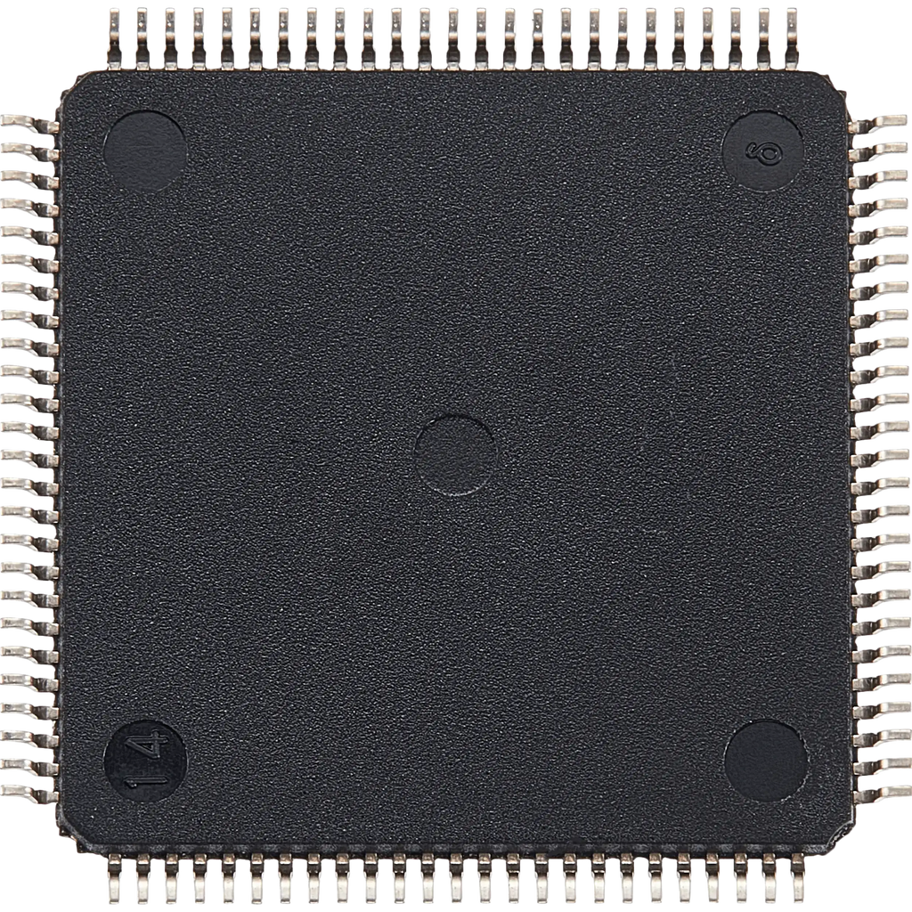 IC Chip für Nintendo Wii U Encoder (MN864718)