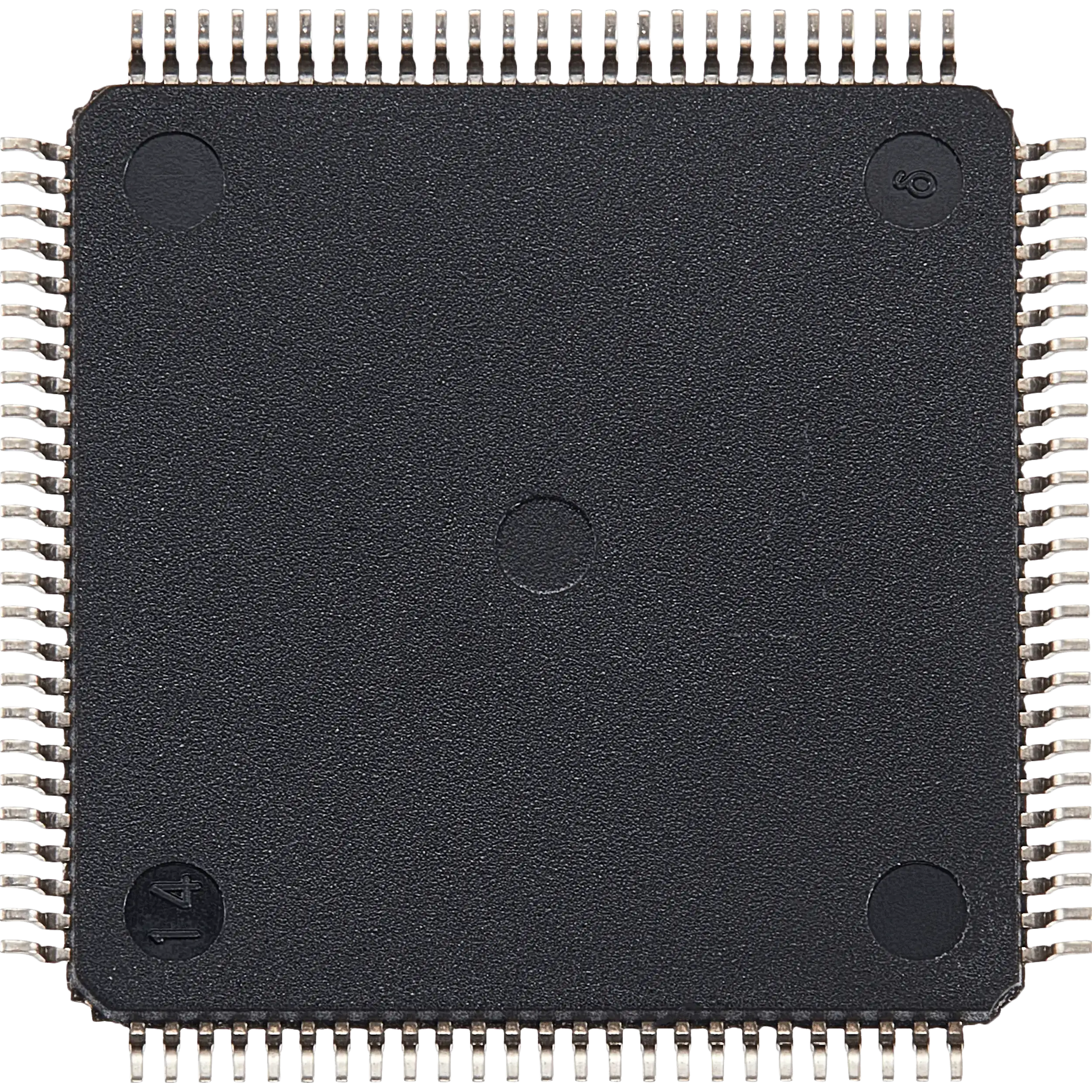 IC Chip für Nintendo Wii U Encoder (MN864718)