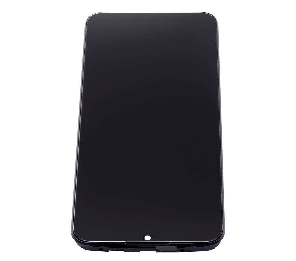 LCD Display with Frame for Realme C11 (2020) (Refurbished) (All Colors)