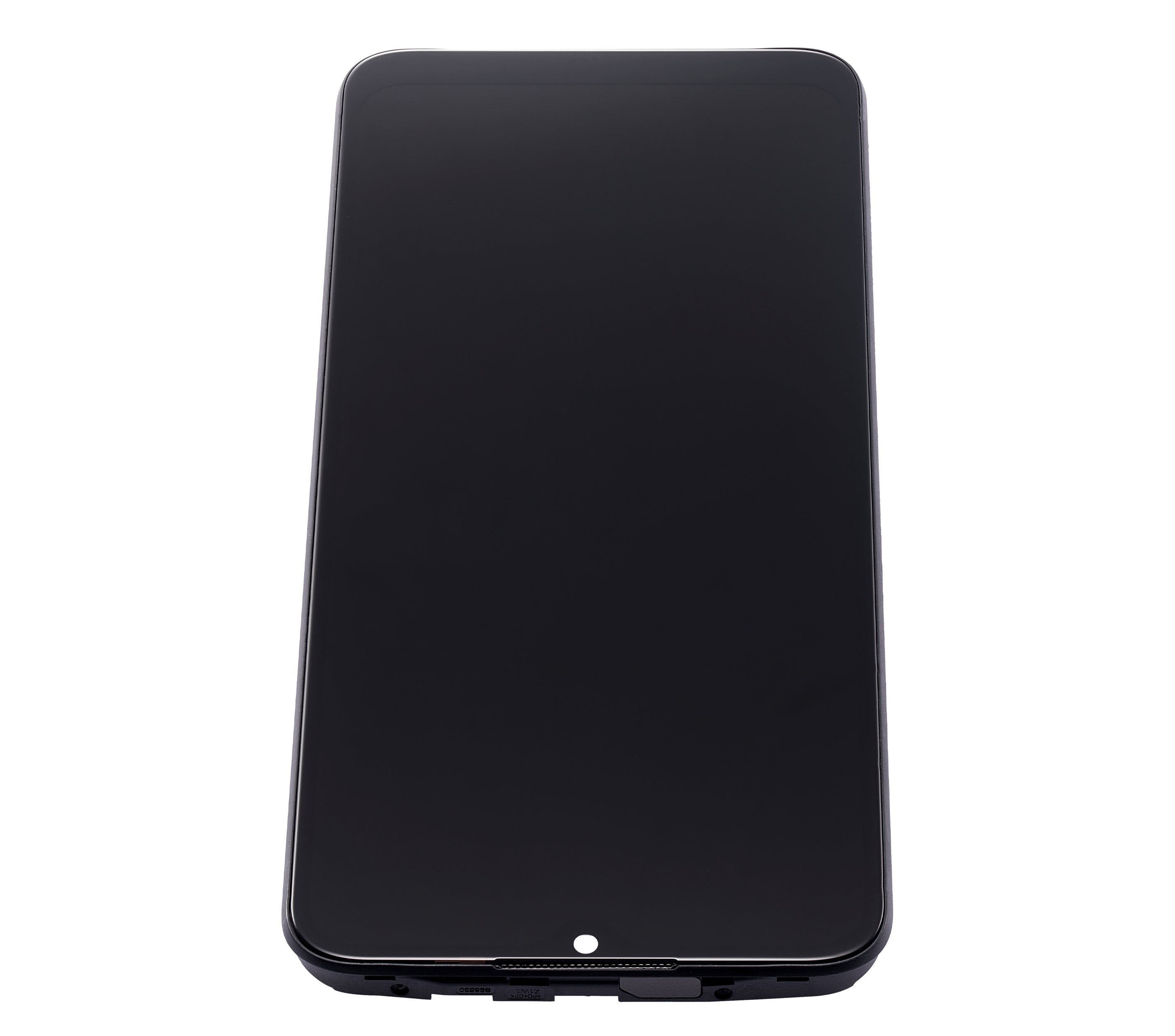 LCD Display with Frame for Realme C11 (2020) (Refurbished) (All Colors)