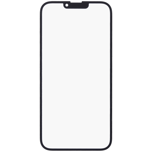 2 in 1 (Glass + OCA Pre-Installed) für iPhone 13 Pro Max (OCA Master) (2 Pack)