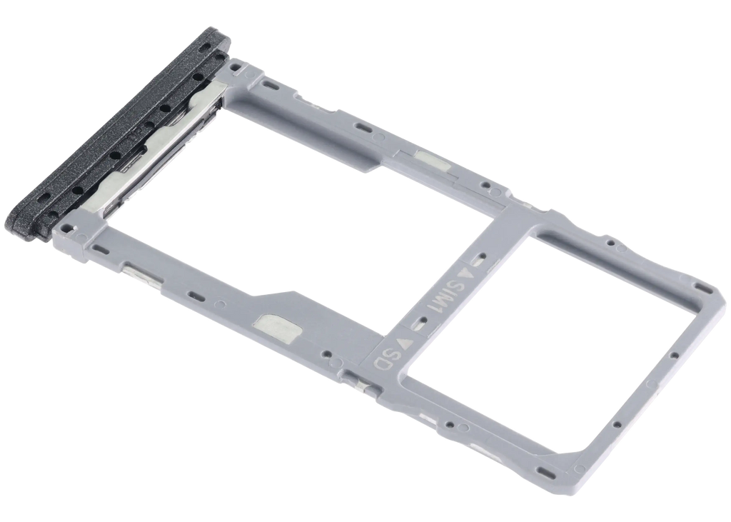 SIM Card Tray for T-Mobile Revvl 4 (Graphite)