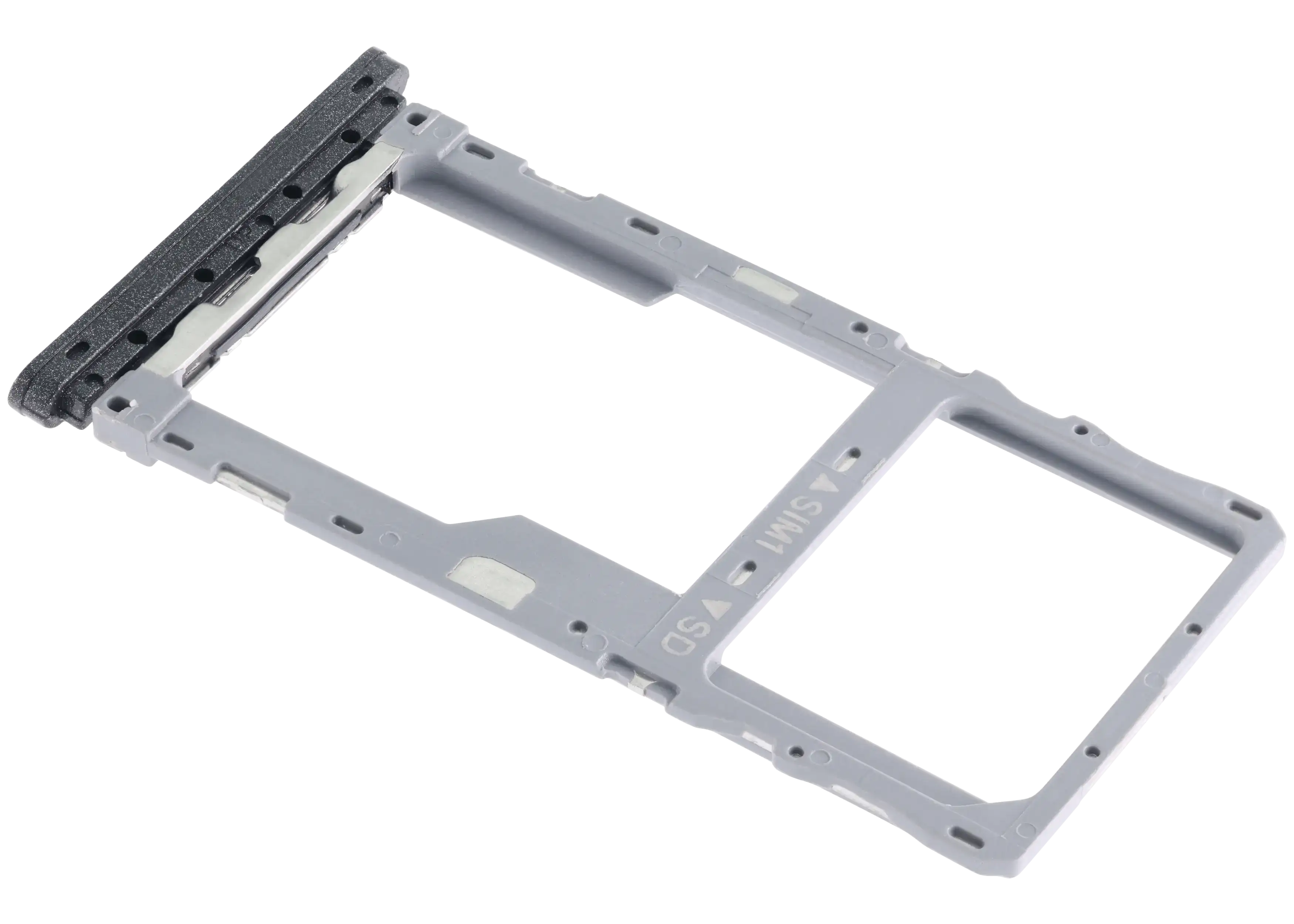 SIM-Kartenfach für T-Mobile Revvl 4 (Graphite)