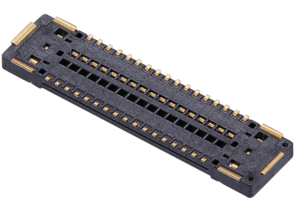 Camera FPC Connector für Samsung Galaxy S20 Series / S21 Series / 22 Series / S23 Series / S24 Series (34 Pin)