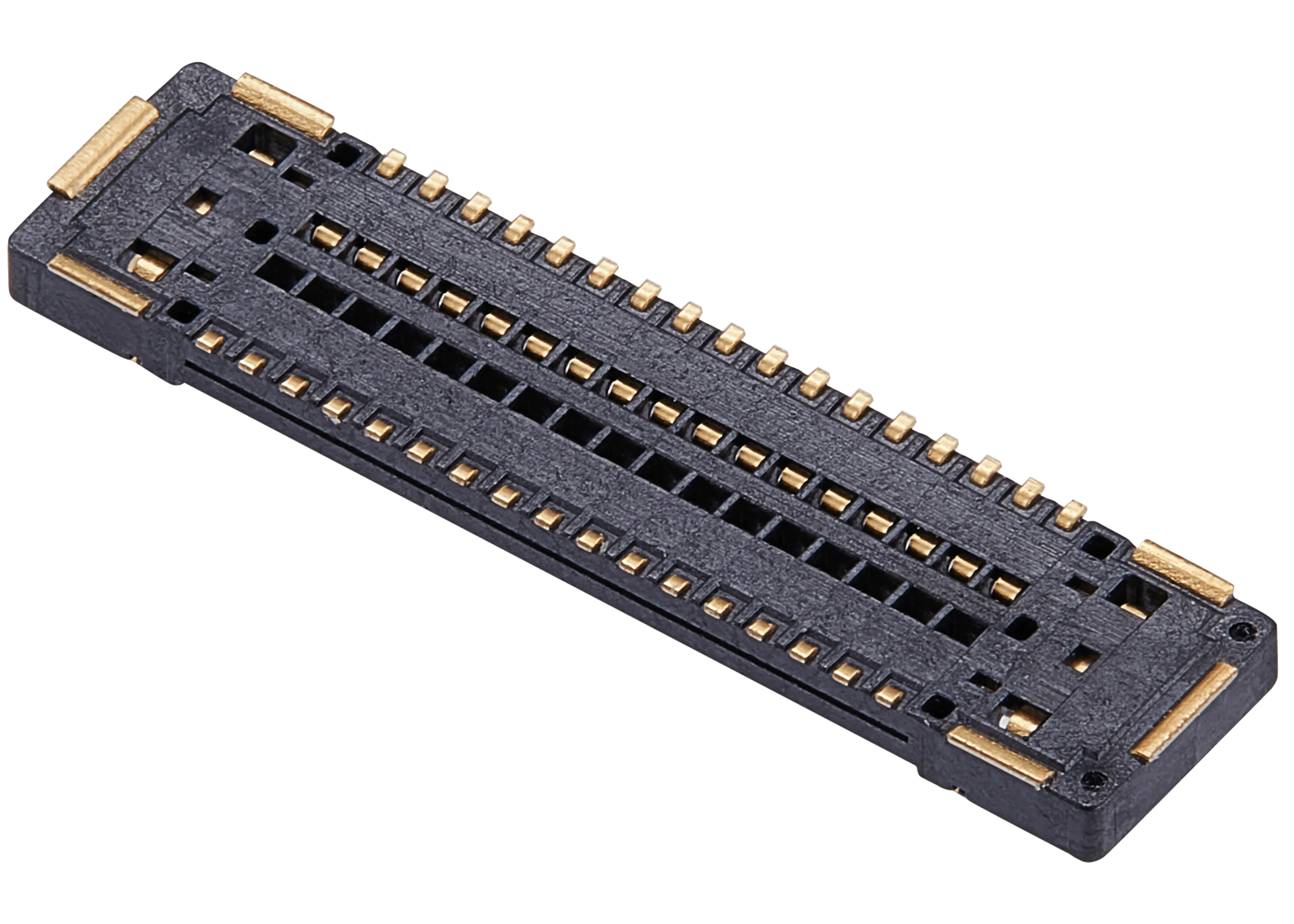 Camera FPC Connector für Samsung Galaxy S20 Series / S21 Series / 22 Series / S23 Series / S24 Series (34 Pin)