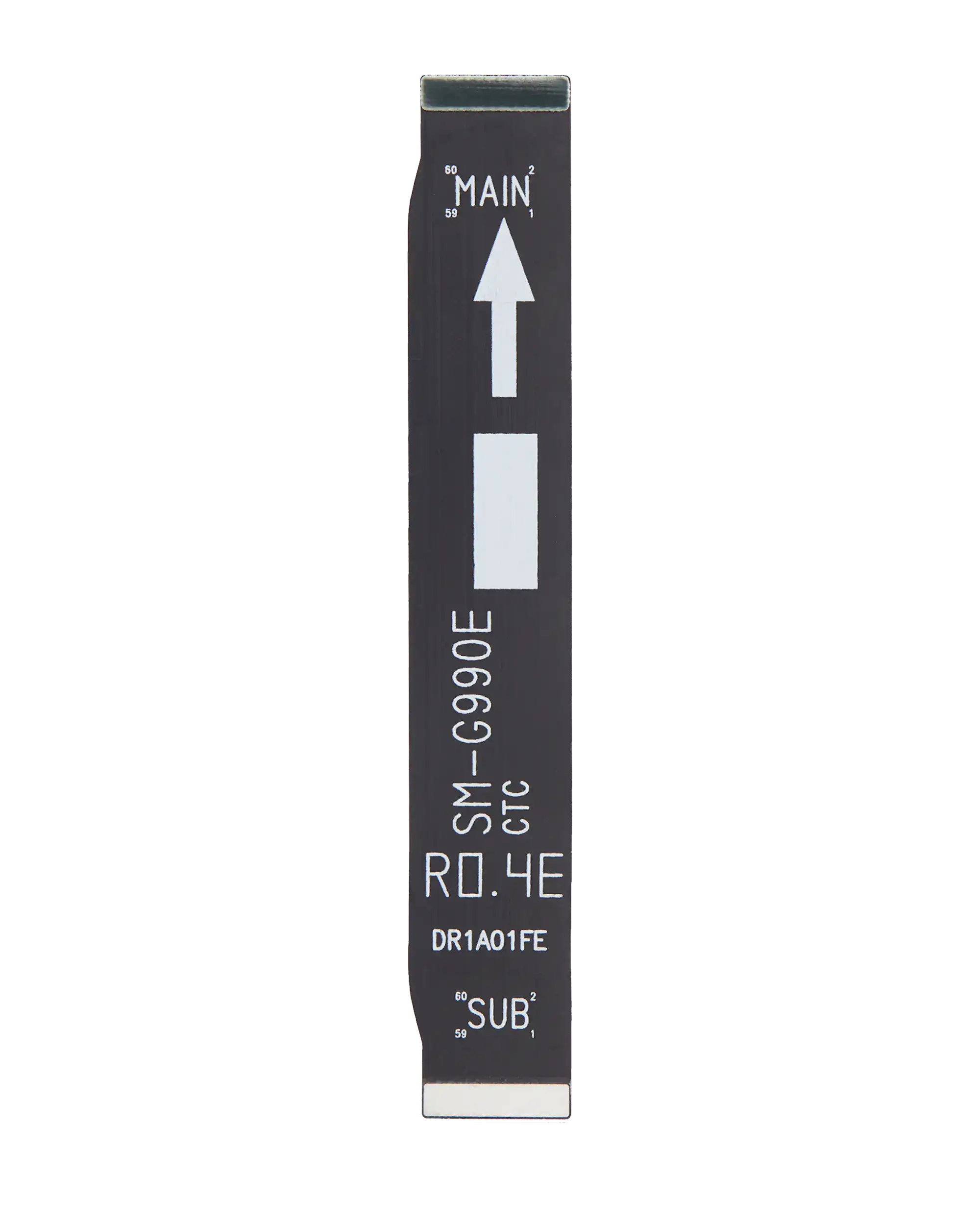 Motherboard Flex Cable for Samsung Galaxy S21 FE 5G (G990B/N) (International Version)