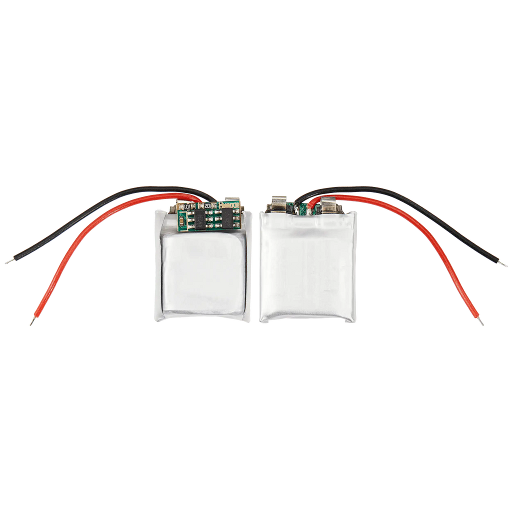 Wiederaufladbare Lithium-Akku für medizinische Geräte (441718)