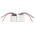 Wiederaufladbare Lithium-Akku für medizinische Geräte (441718)