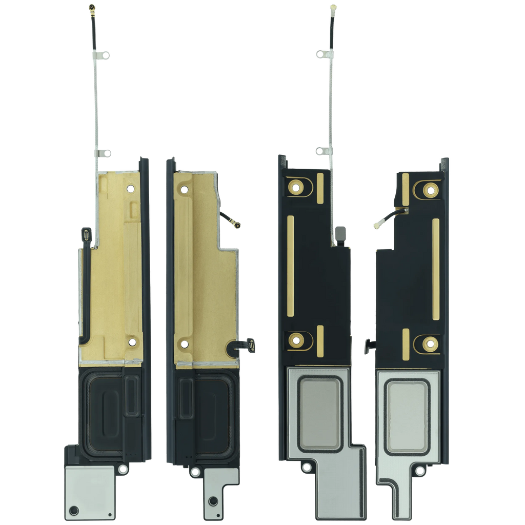 Speaker Assembly mit Antenna Left And Right für MacBook Air 13" (A3449) (2026) (Original OEM)