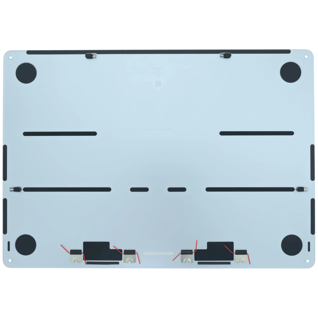Bottom Case für MacBook Air 13" A3449 (2026) (Original OEM) (Sky Blue)