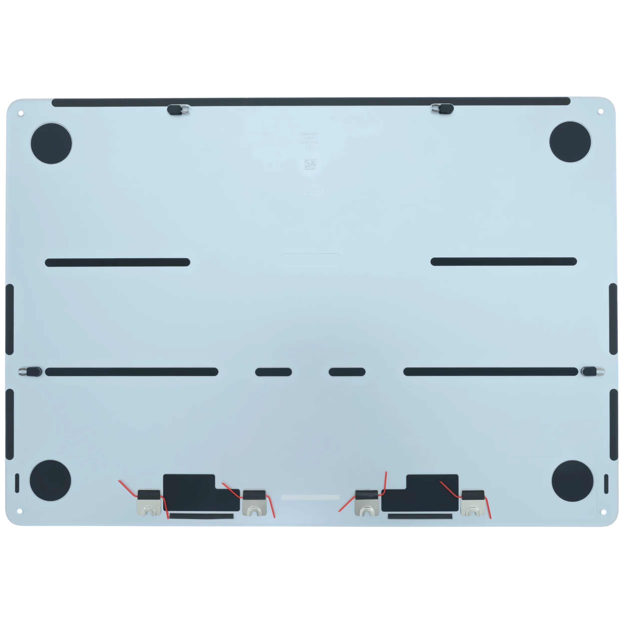 Bottom Case für MacBook Air 13" A3449 (2026) (Original OEM) (Sky Blue)