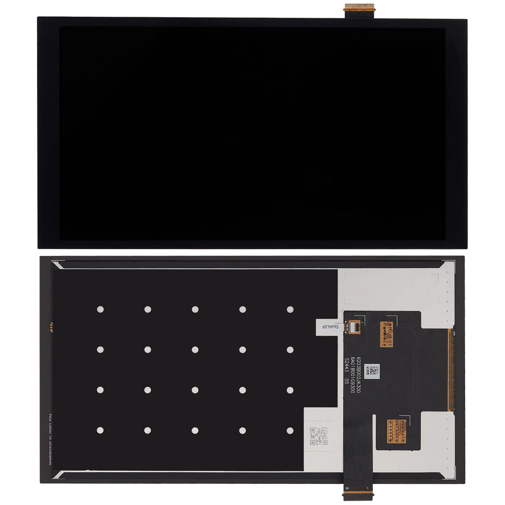 LCD display for Nintendo Switch 2