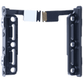 Lautstärketaste für iPad Air 13" (2025) (WiFi Only) Original OEM Space Gray
