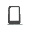 SIM-Kartenfach für Google Pixel 10 (Original OEM) (Schwarz)