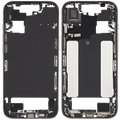 Original Apple-Ausbau C gebraucht – iPhone Air US / EU Version Rahmen Cloud Weiß