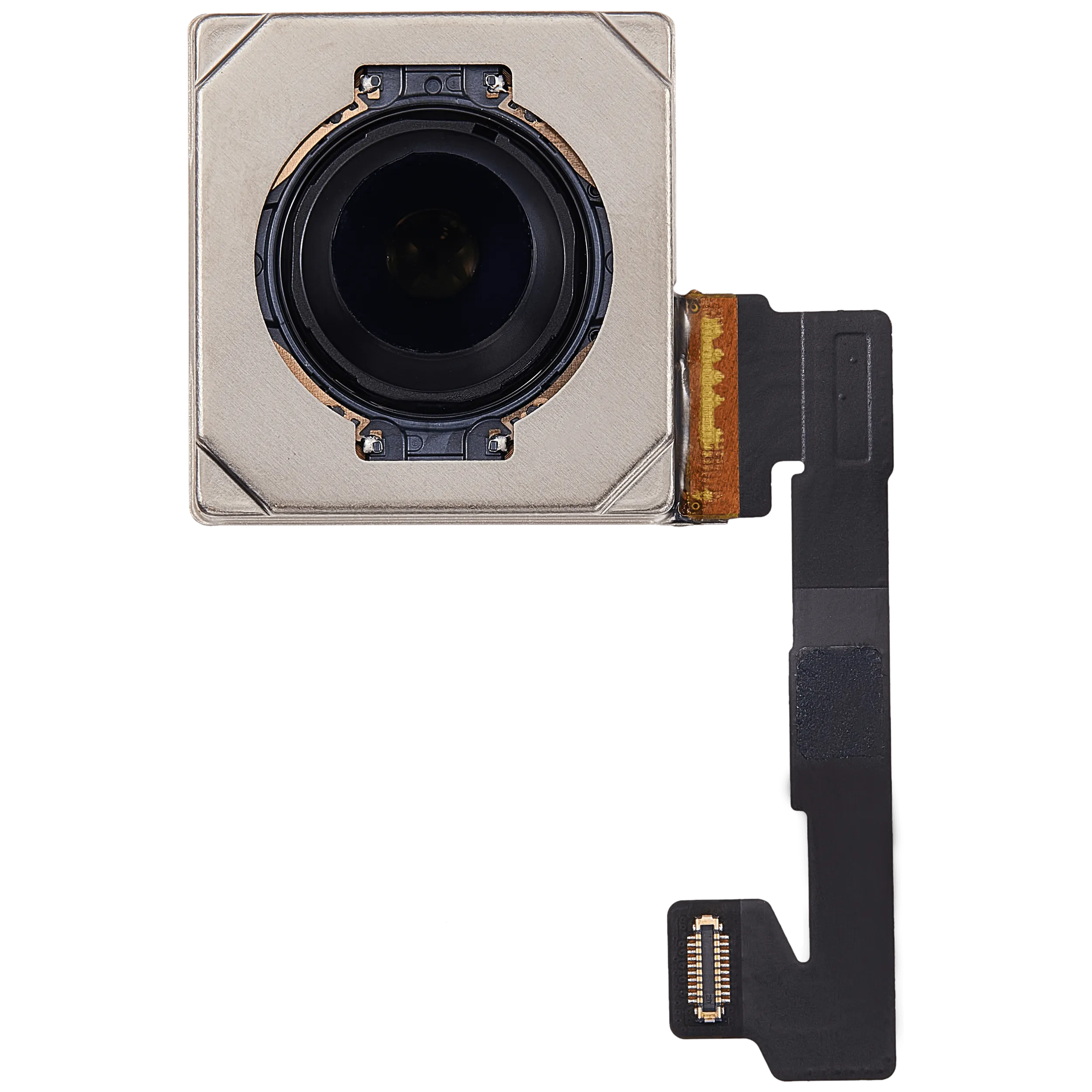 Replacement Part für Single Fusion Main Wide Angle Rear Camera (1x) (48MP) für iPhone 17 Pro / iPhone 17 Pro max