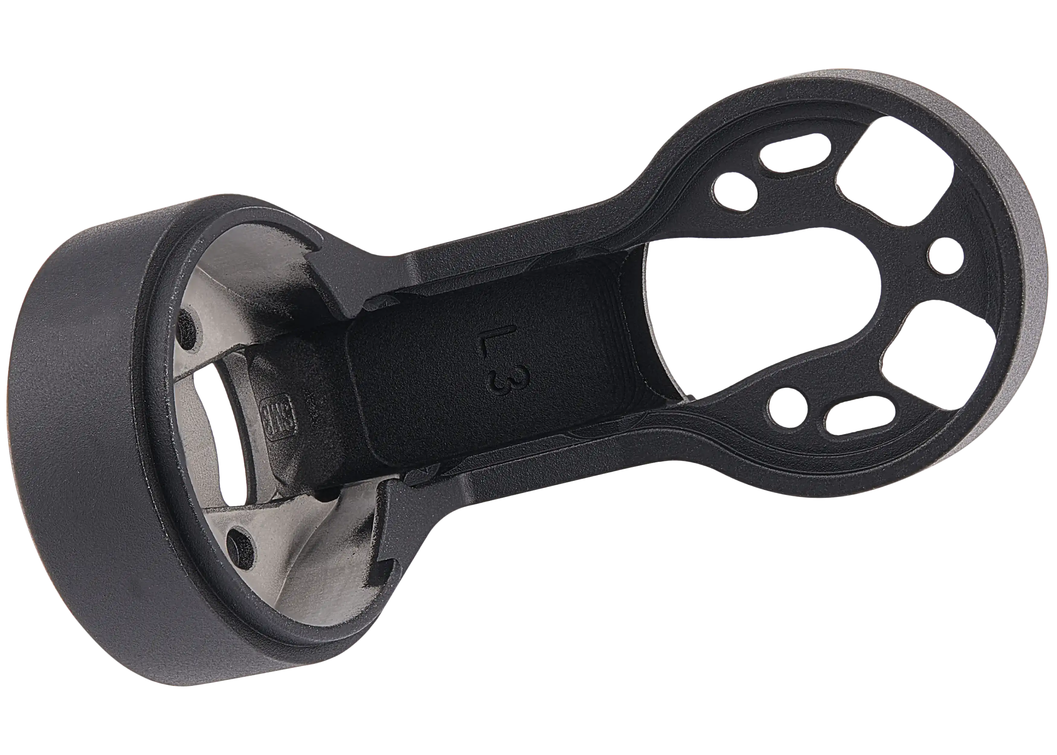 Gimbal Yaw Arm für DJI Mavic 3 (gebrauchter OEM-Ausbau, Qualität A)