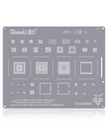 Bumblebee Stencil (QS141) for Samsung Galaxy 14 (Qianli)