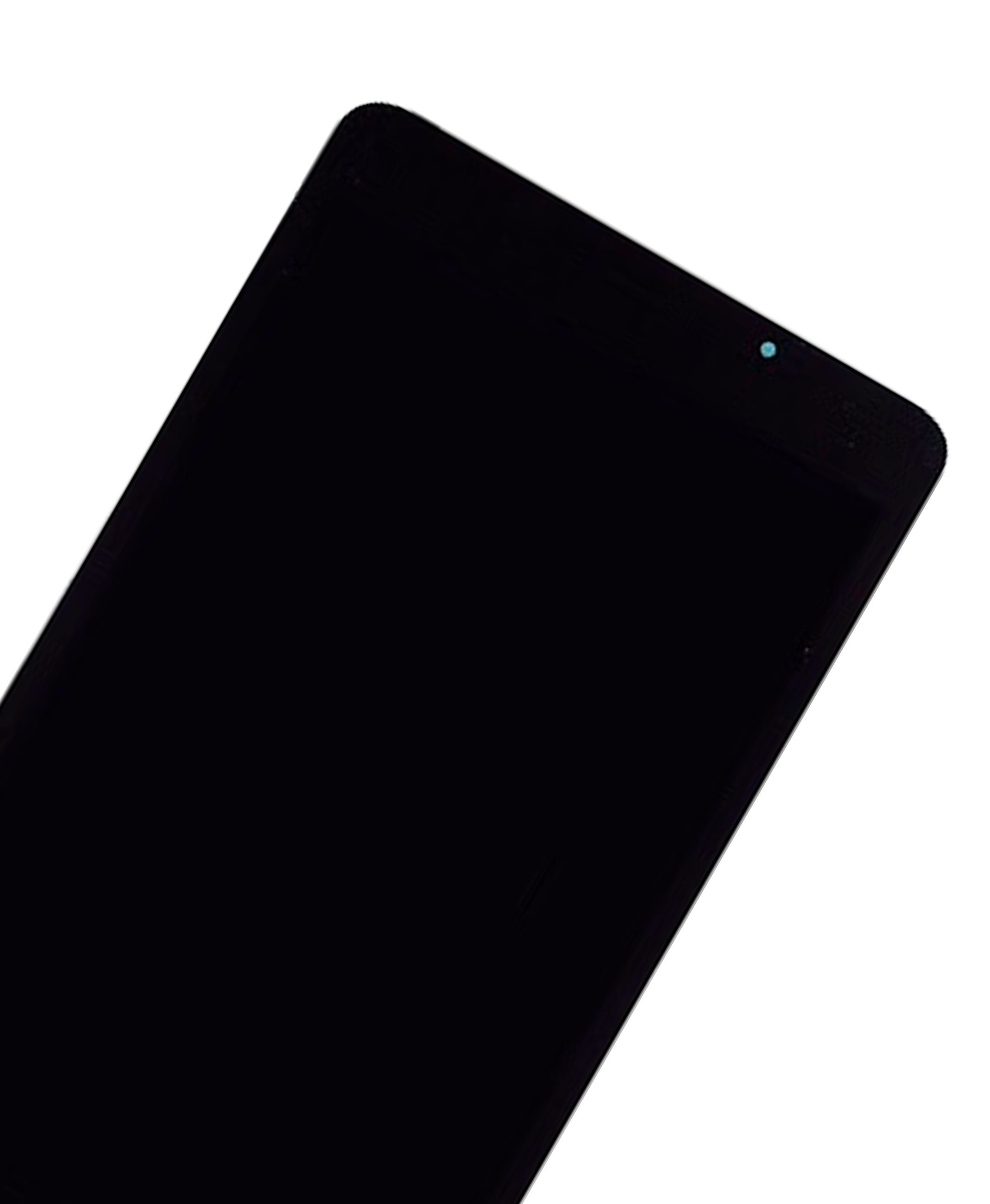 LCD-Display ohne Rahmen für Samsung Galaxy Tab A 7.0" 2016 (T280) (WiFi Version) (Refurbished) (Schwarz)
