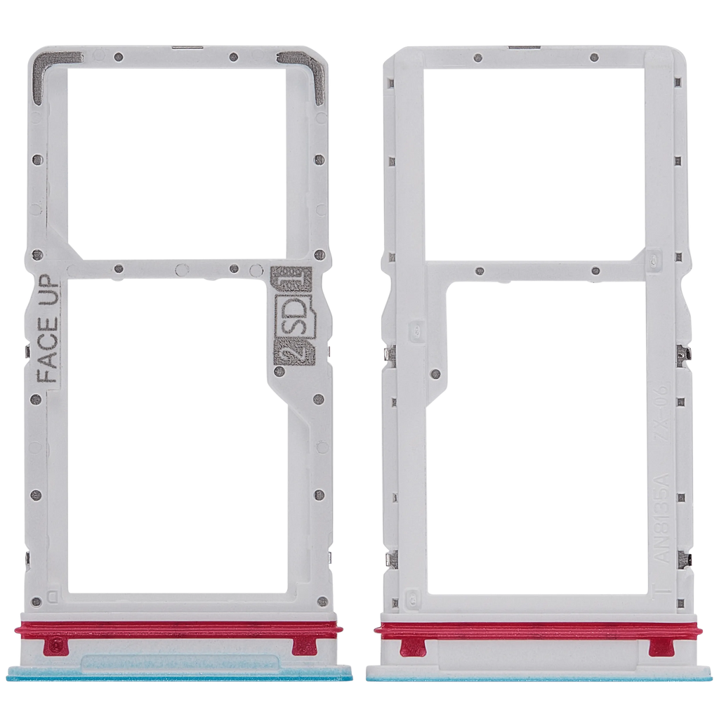 Sim Card Tray für Motorola Moto G37 Power (XT2625 / 2026) (Fluidity)