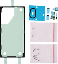 Backcover Adhesive Tape mit Re-Work Kit für Samsung Galaxy S22 Ultra 5G (Service Pack)