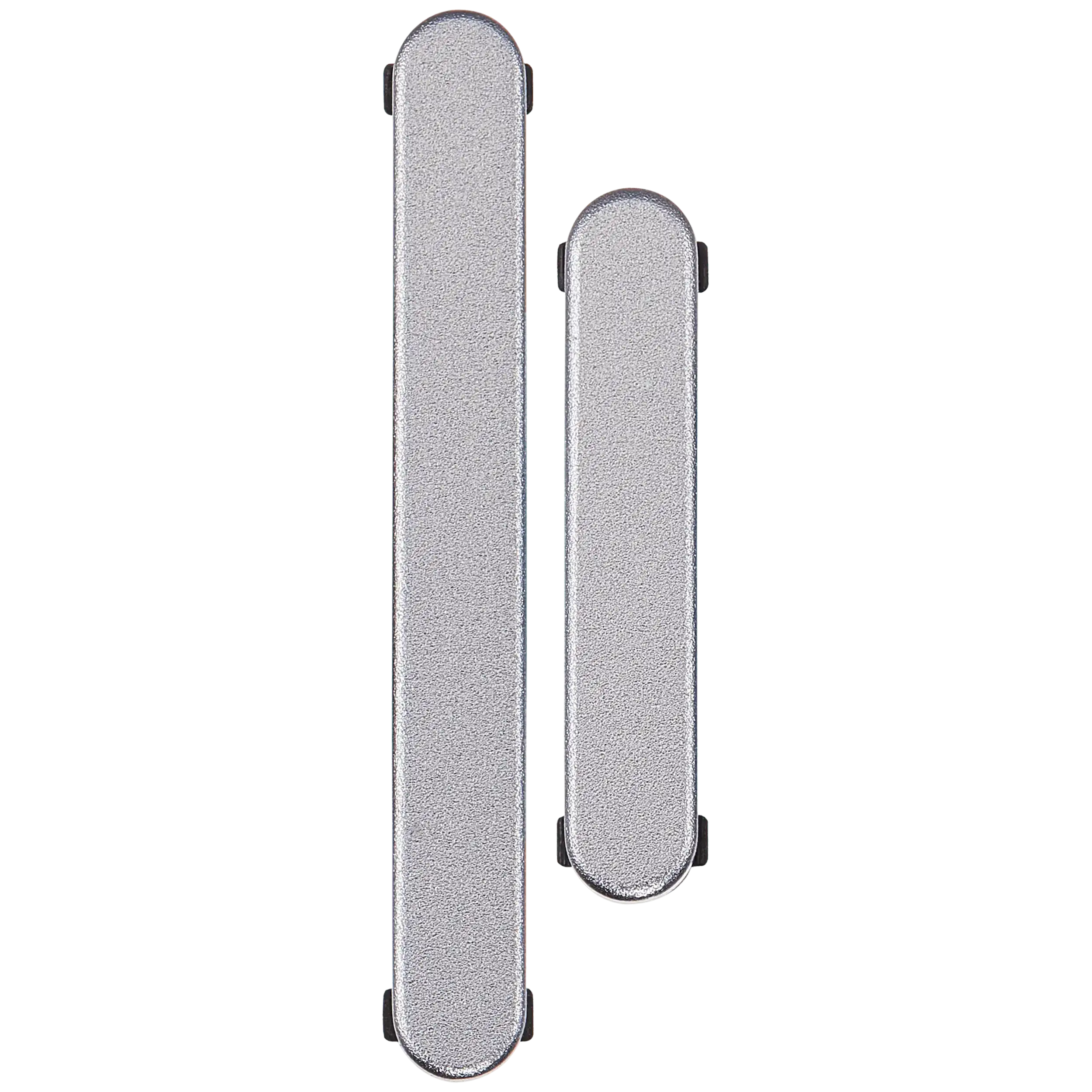 Hard Buttons (Power / Volume) für Samsung Galaxy A57 (A576 / 2026) (Grau)