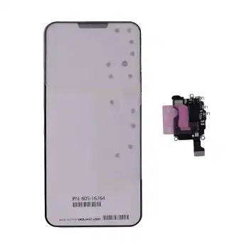 Earpiece Speaker for iPhone 16 Pro Max (mmWave) (Original OEM)