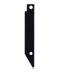 Akku-Klebeband (links) für Motorola Moto G Stylus 4G OEM