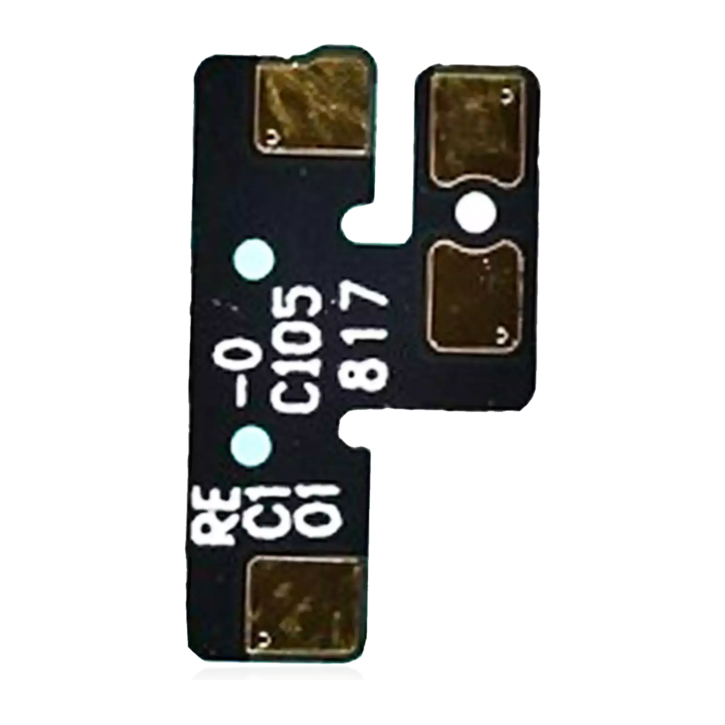 Original OEM Hörer-Flexkabel für OnePlus 6 (A6000/A6003)