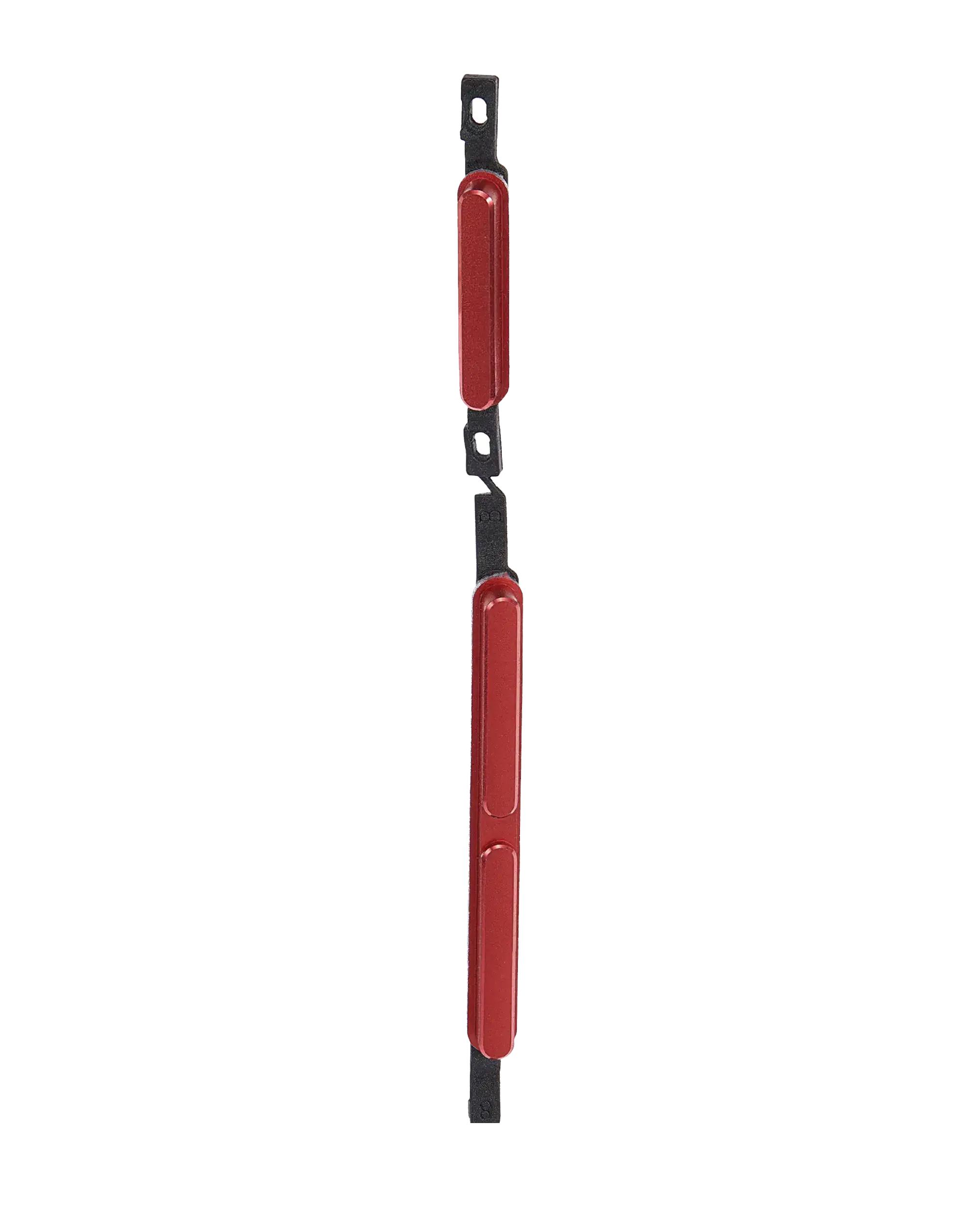 Festtasten (Ein-/Aus und Lautstärke) für Xiaomi Poco F1 (Rosso Red)