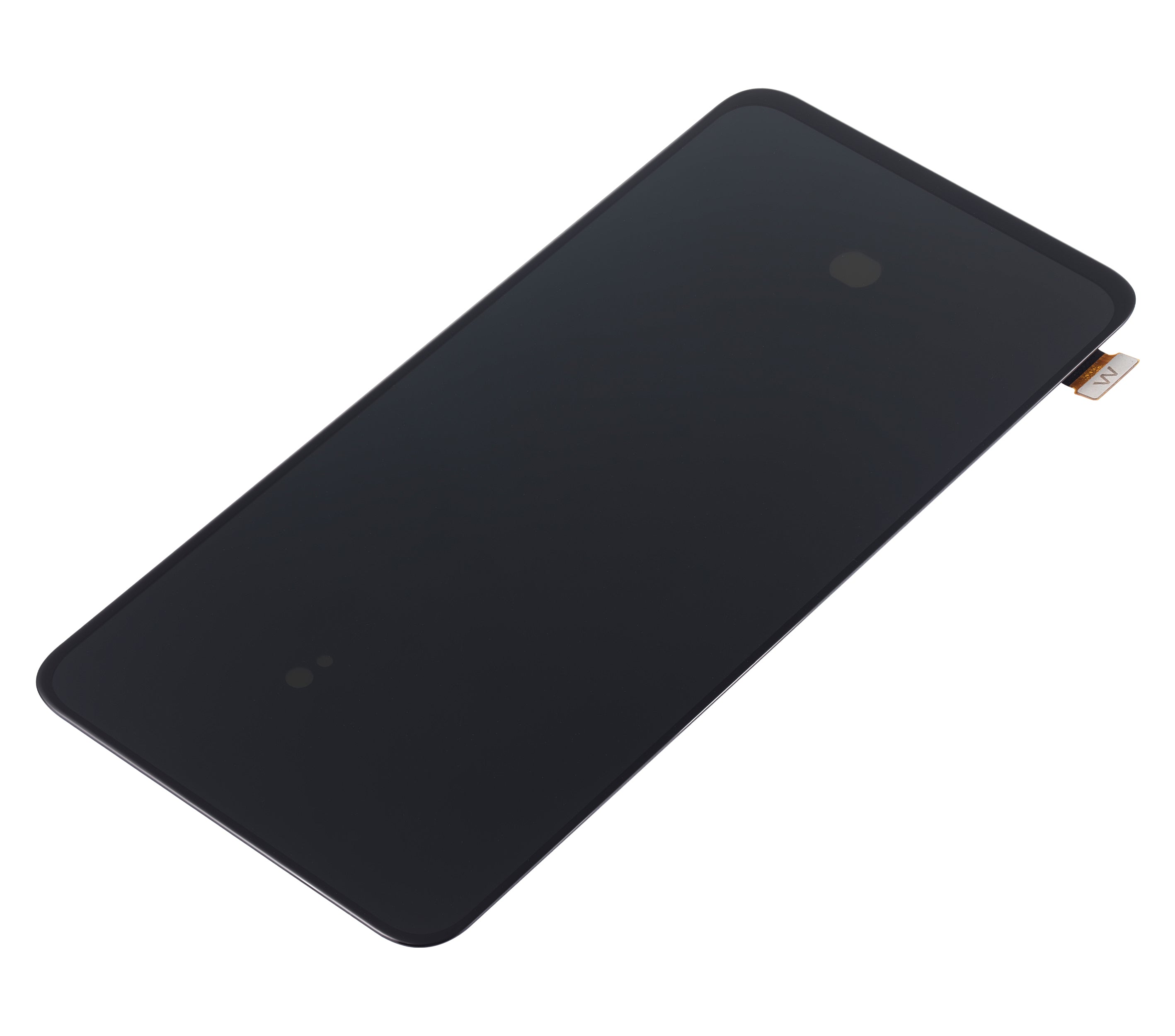 OLED-Display ohne Rahmen für OPPO Reno 10x Zoom (Refurbished) (Alle Farben)