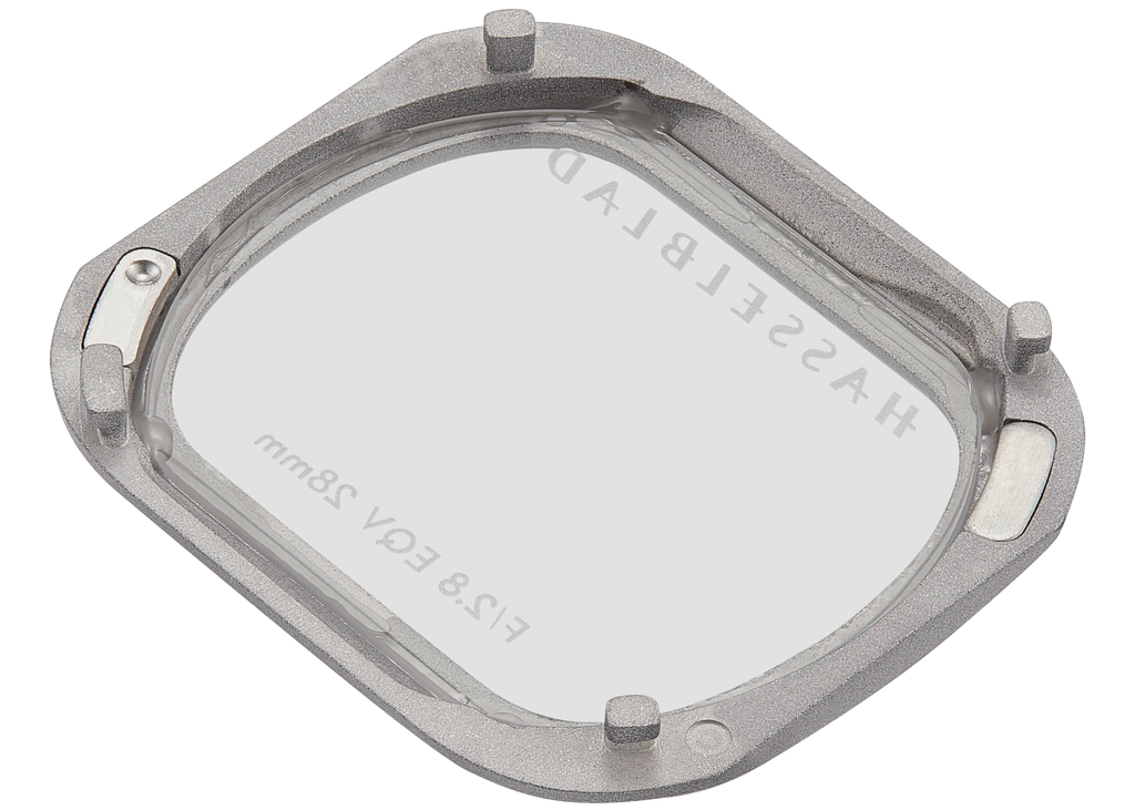 UV Filter Glass Ring (1 inch) für DJI Mavic 2 (gebrauchter OEM-Ausbau, Qualität A)