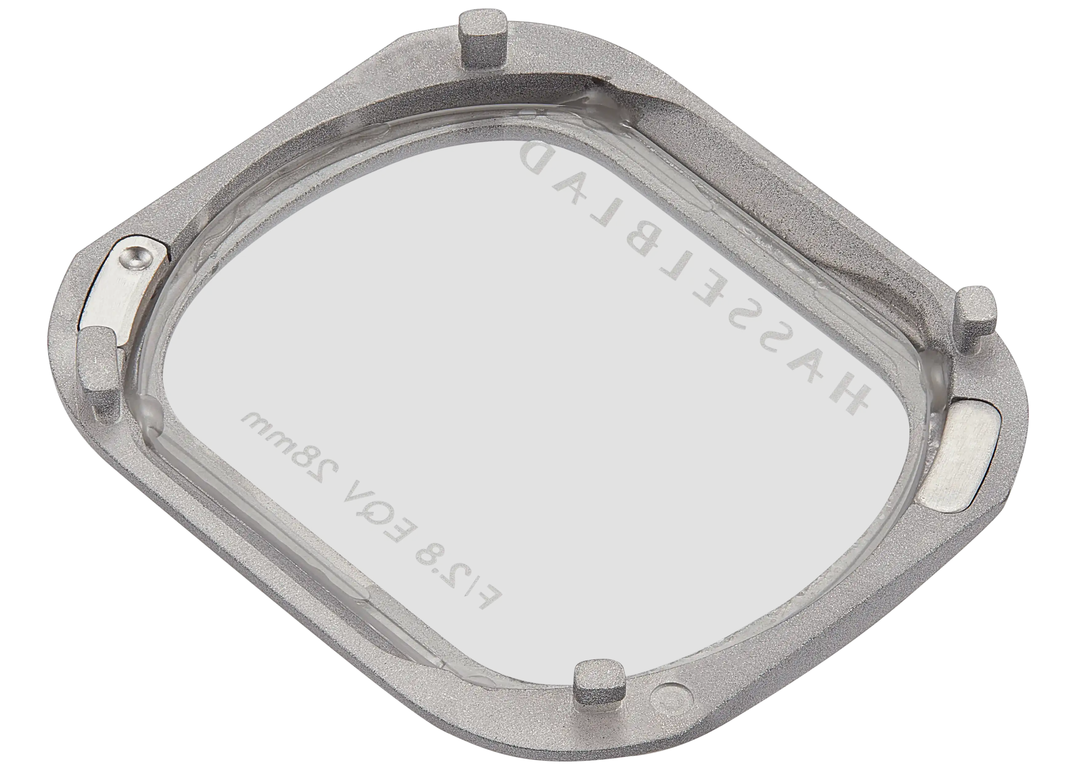UV Filter Glass Ring (1 inch) für DJI Mavic 2 (gebrauchter OEM-Ausbau, Qualität A)