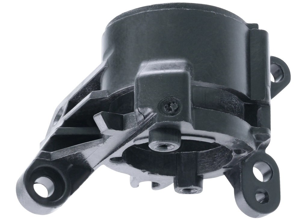 Right Rear Arm Axis Bracket für DJI Mavic 2 (gebrauchter OEM-Ausbau, Qualität A)