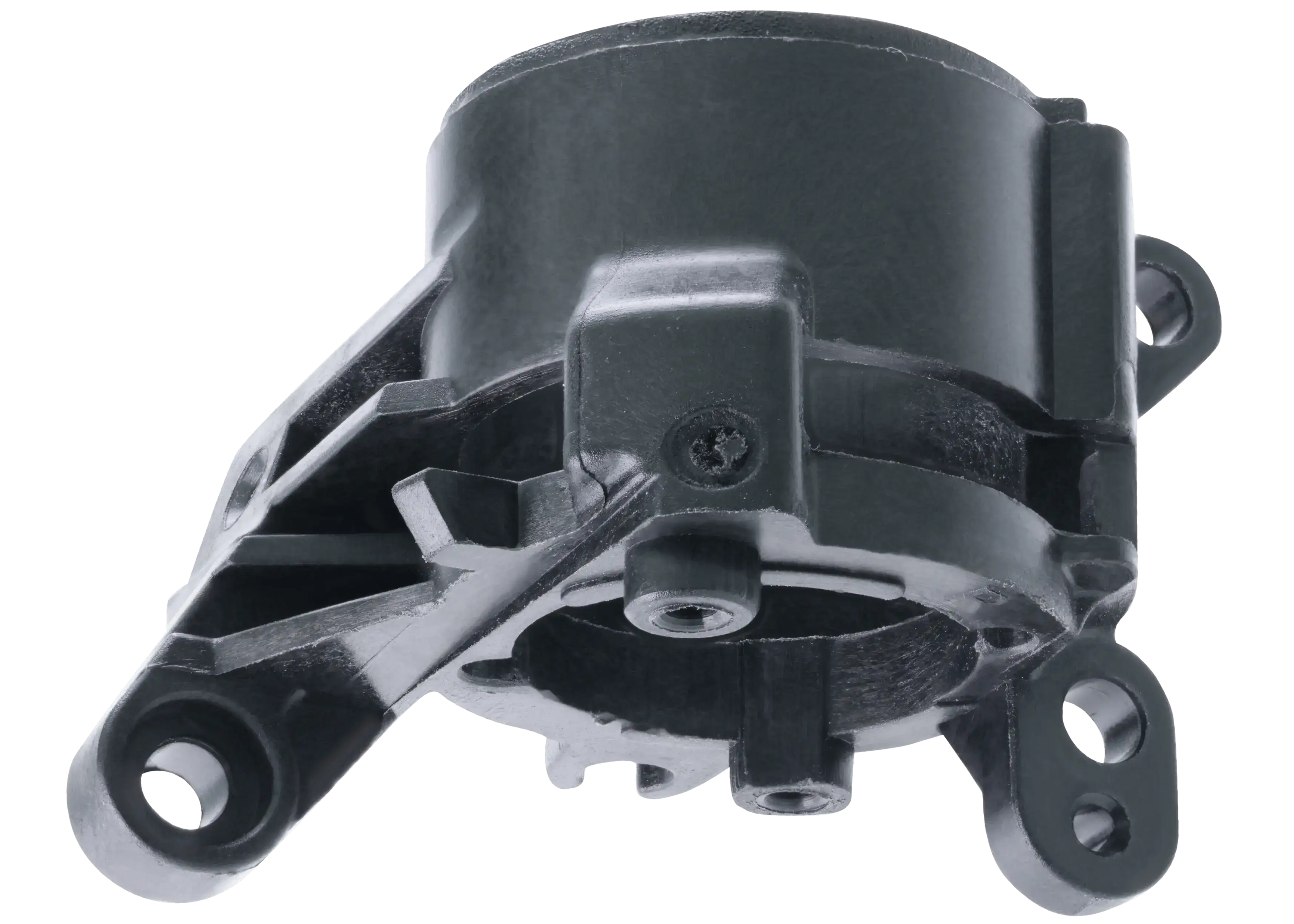 Right Rear Arm Axis Bracket für DJI Mavic 2 (gebrauchter OEM-Ausbau, Qualität A)