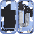 Original Apple-Ausbau C gebraucht – iPhone 16 EU / Rahmen Ultramarine